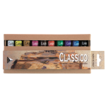 SCATOLA IN CARTONE DA 10 TUBETTI COLORI AD OLIO CLASSICO MAIMERI  