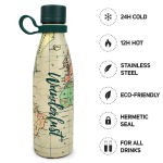 BORRACCIA TERMICA HOT&COLD LEGAMI 