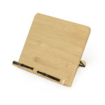 LEGGIO PIEGHEVOLE IN BAMBOO LEGAMI 