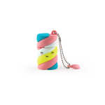 CHIAVETTA USB 3-0 LEGAMI 16 GB - MARSHMALLOW