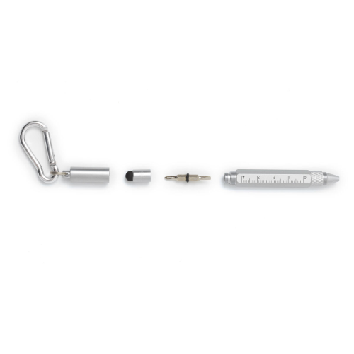 MINI PENNA MULTIFUNZIONE LEGAMI 5 IN 1