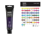 ACRILICI LIQUITEX BASICS 118ML - 186 VIOLA DI DIOSSAZINA