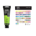 ACRILICI LIQUITEX BASICS 118ML - 222 VERDE LIME