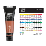 ACRILICI LIQUITEX BASICS 118ML - 230 RAME