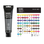 ACRILICI LIQUITEX BASICS 118ML - 599 GRIGIO NEUTRO N. 5