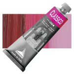 OLIO CLASSICO MAIMERI - Colori a olio superfini - 60 ML - n 256 ROSSO PRIMARIO MAGENTA