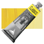 OLIO CLASSICO MAIMERI - Colori a olio superfini - 60 ML - n 116 GIALLO PRIMARIO