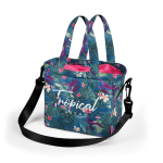 BORSA PORTA PRANZO LEGAMI TERMOISOLANTE - TROPICAL