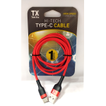 CAVO HI TECH - 1 MT - TYPE C