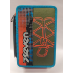 ASTUCCIO TRIPLO SEVEN BITMAP
