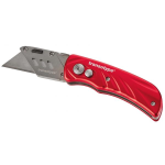 TAGLIERINO TRANSOTYPE IN ALLUMINIO - CUTTER PRO CON 5 LAME 