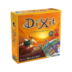 DIXIT - GIOCHI DI SOCIETÀ - ETÀ 8+