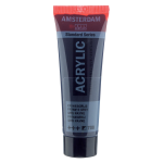 ACRILICO AMSTERDAM SERIE STANDARD - 20 ML - N. 708 GRIGIO DI PAYNE