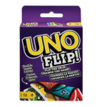 UNO FLIP - CARTE DA GIOCO