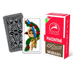 CARTE DA GIOCO - PIACENTINE