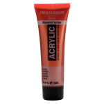 ACRILICO AMSTERDAM SERIE STANDARD - 20 ML - N. 805 RAME