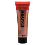 ACRILICO AMSTERDAM SERIE STANDARD - 20 ML - N. 811 BRONZO