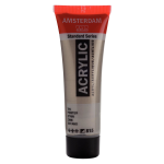 ACRILICO AMSTERDAM SERIE STANDARD - 20 ML - N. 815 PELTRO