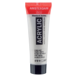 ACRILICO AMSTERDAM SERIE STANDARD - 20 ML - N. 817 BIANCO PERLA
