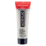 ACRILICO AMSTERDAM SERIE STANDARD - 20 ML - N. 818 GIALLO PERLA