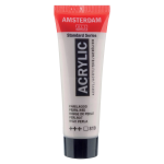 ACRILICO AMSTERDAM SERIE STANDARD - 20 ML - N. 819 ROSSO PERLA
