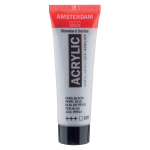 ACRILICO AMSTERDAM SERIE STANDARD - 20 ML - N. 820 BLU PERLA