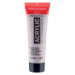 ACRILICO AMSTERDAM SERIE STANDARD - 20 ML - N. 821 VIOLA PERLA