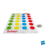 TWISTER - IL GIOCO CHE VI ATTORCIGLIA- ETÀ 6+