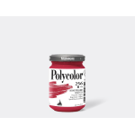 MAIMERI ACRILICO POLYCOLOR colori vinilici fini 140 ml n 263 ROSSO SANDALO