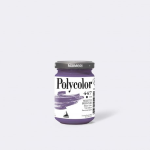MAIMERI ACRILICO POLYCOLOR colori vinilici fini 140 ml n 447 VIOLA BRILLANTE