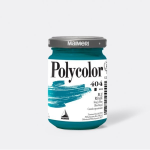 MAIMERI ACRILICO POLYCOLOR colori vinilici fini 140 ml n 404 BLU REALE