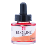 FLACONE ECOLINE 30 ML - N.237 ARANCIO SCURO