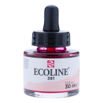 FLACONE ECOLINE 30 ML - N.381 ROSSO PASTELLO