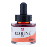 FLACONE ECOLINE 30 ML - ACQUERELLO LIQUIDO CON CONTAGOCCE