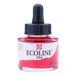 FLACONE ECOLINE 30 ML - N.311 ROSSO SCARLATTO