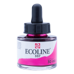 FLACONE ECOLINE 30 ML - N.337 MAGENTA 