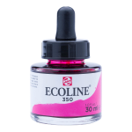 FLACONE ECOLINE 30 ML - N.350 FUCSIA