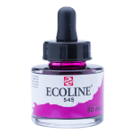 FLACONE ECOLINE 30 ML - ACQUERELLO LIQUIDO CON CONTAGOCCE
