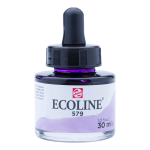 FLACONE ECOLINE 30 ML - ACQUERELLO LIQUIDO CON CONTAGOCCE
