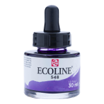 FLACONE ECOLINE 30 ML - ACQUERELLO LIQUIDO CON CONTAGOCCE