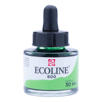FLACONE ECOLINE 30 ML - ACQUERELLO LIQUIDO CON CONTAGOCCE