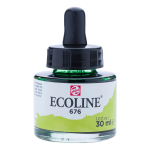 FLACONE ECOLINE 30 ML - ACQUERELLO LIQUIDO CON CONTAGOCCE