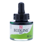 FLACONE ECOLINE 30 ML - ACQUERELLO LIQUIDO CON CONTAGOCCE