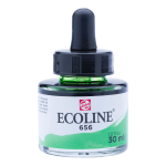 FLACONE ECOLINE 30 ML - ACQUERELLO LIQUIDO CON CONTAGOCCE
