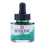 FLACONE ECOLINE 30 ML - ACQUERELLO LIQUIDO CON CONTAGOCCE