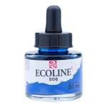 FLACONE ECOLINE 30 ML - ACQUERELLO LIQUIDO CON CONTAGOCCE