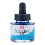 FLACONE ECOLINE 30 ML - ACQUERELLO LIQUIDO CON CONTAGOCCE