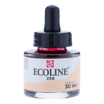 FLACONE ECOLINE 30 ML - N.258 ALBICOCCA