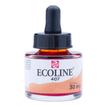 FLACONE ECOLINE 30 ML - N.407 OCRA SCURO