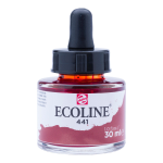 FLACONE ECOLINE 30 ML - N.441 MOGANO